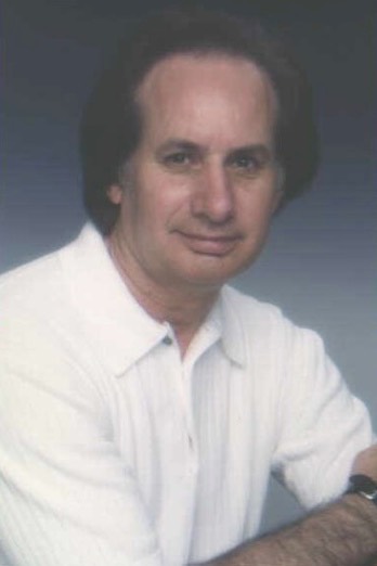 Gary D. Jones photo
